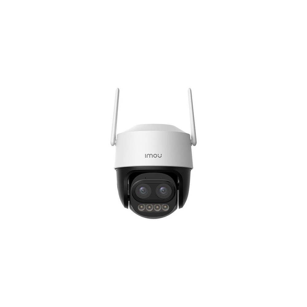 Imou Cruiser Z Torretta Telecamera di sicurezza IP Interno e esterno Soffitto/muro