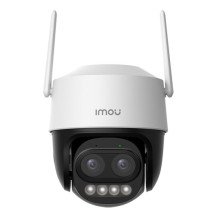 Imou Cruiser Z Torretta Telecamera di sicurezza IP Interno e esterno Soffitto/muro
