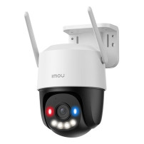 Imou Cruiser SC 4G Sferico Telecamera di sicurezza IP Esterno 2880 x 1620 Pixel Soffitto/muro