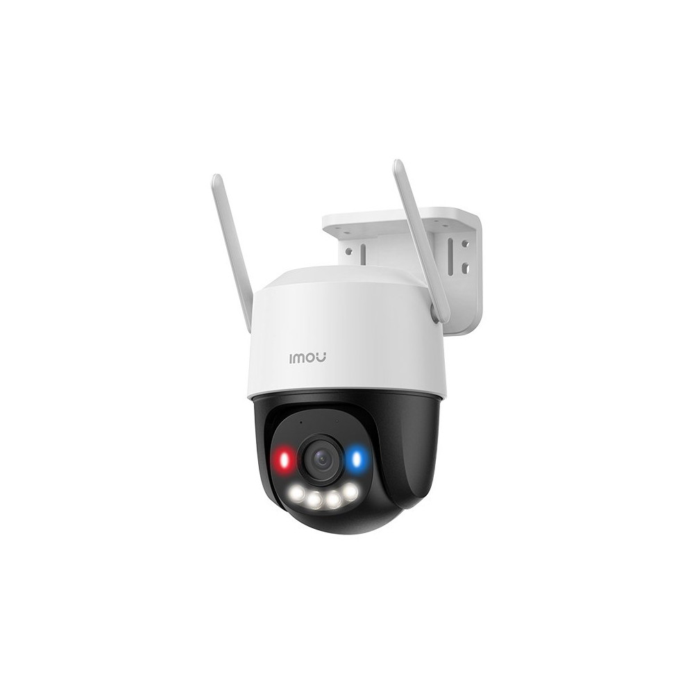 Imou Cruiser SC 4G Sferico Telecamera di sicurezza IP Esterno 2880 x 1620 Pixel Soffitto/muro