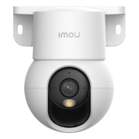 Imou Ranger Mini 5MP (3K) Cupola Telecamera di sicurezza IP Interno 2688 x 1664 Pixel Soffitto/muro