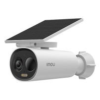 Imou Cell 3C 5MP Pallottola (forma) Telecamera di sicurezza IP Esterno 2880 x 1620 Pixel Parete