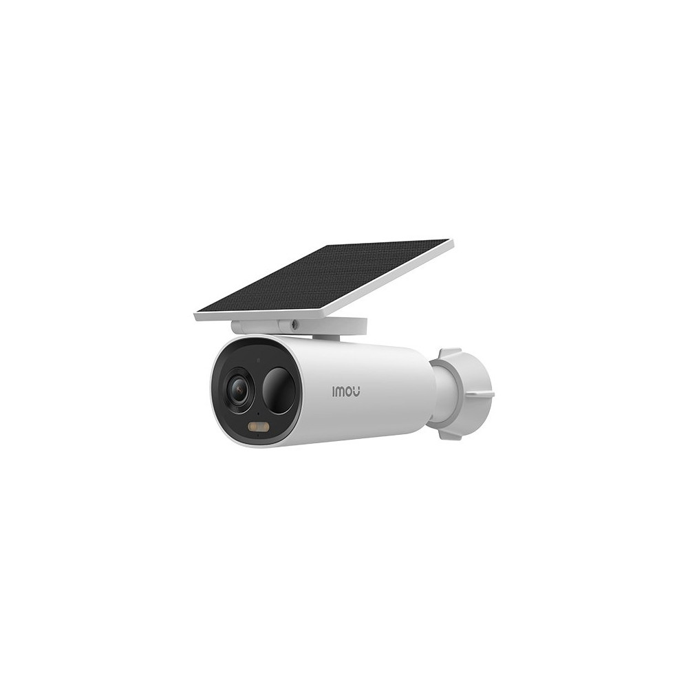 Imou Cell 3C 5MP Pallottola (forma) Telecamera di sicurezza IP Esterno 2880 x 1620 Pixel Parete