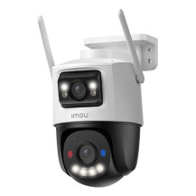 Imou Cruiser Dual 2 Pro Sferico Telecamera di sicurezza IP Esterno 2560 x 1440 Pixel Soffitto