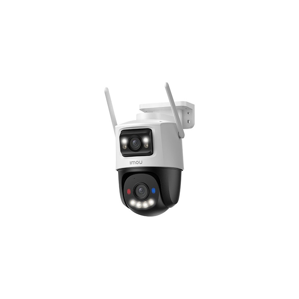 Imou Cruiser Dual 2 Pro Sferico Telecamera di sicurezza IP Esterno 2560 x 1440 Pixel Soffitto