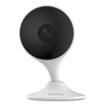 Imou Cue 2 3MP Telecamera di sicurezza IP Interno 2304 x 1296 Pixel Scrivania/Parete