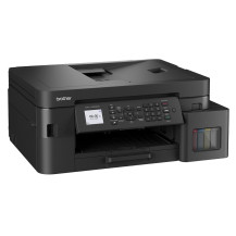 Brother MFC-T930DW stampante multifunzione Ad inchiostro A4 6000 x 1200 DPI 30 ppm Wi-Fi