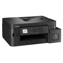 Brother MFC-T930DW stampante multifunzione Ad inchiostro A4 6000 x 1200 DPI 30 ppm Wi-Fi