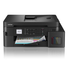 Brother MFC-T930DW stampante multifunzione Ad inchiostro A4 6000 x 1200 DPI 30 ppm Wi-Fi