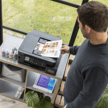 Brother MFC-T930DW stampante multifunzione Ad inchiostro A4 6000 x 1200 DPI 30 ppm Wi-Fi