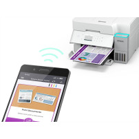 Epson EcoTank L6376 A4 4800 x 1200 DPI 35 ppm Wi-Fi