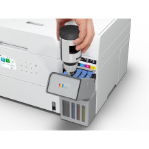 Epson EcoTank L6376 A4 4800 x 1200 DPI 35 ppm Wi-Fi