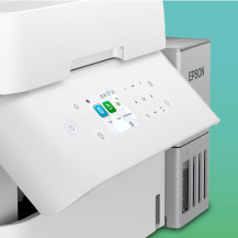 Epson EcoTank L6376 A4 4800 x 1200 DPI 35 ppm Wi-Fi