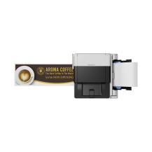 Canon MAXIFY GX 7150 Ad inchiostro A4 600 x 1200 DPI Wi-Fi