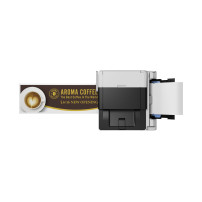 Canon MAXIFY GX 7150 Ad inchiostro A4 600 x 1200 DPI Wi-Fi