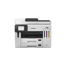 Canon MAXIFY GX 7150 Ad inchiostro A4 600 x 1200 DPI Wi-Fi