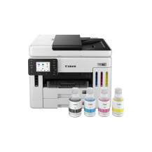 Canon MAXIFY GX 7150 Ad inchiostro A4 600 x 1200 DPI Wi-Fi