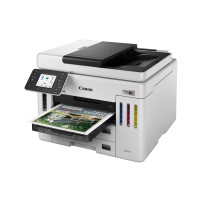 Canon MAXIFY GX 7150 Ad inchiostro A4 600 x 1200 DPI Wi-Fi