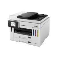 Canon MAXIFY GX 7150 Ad inchiostro A4 600 x 1200 DPI Wi-Fi