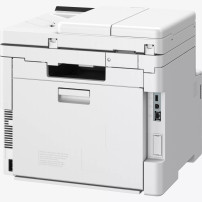 Canon i-SENSYS MF667Cdw Laser A4 1200 x 1200 DPI 25 ppm Wi-Fi