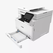 Canon i-SENSYS MF667Cdw Laser A4 1200 x 1200 DPI 25 ppm Wi-Fi