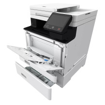 Canon i-SENSYS MF752Cdw II Laser A4 1200 x 1200 DPI 33 ppm Wi-Fi