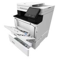 Canon i-SENSYS MF752Cdw II Laser A4 1200 x 1200 DPI 33 ppm Wi-Fi