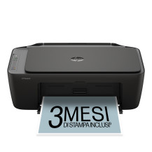 HP DeskJet 2920 Wireless All-in-One Colore Stampante