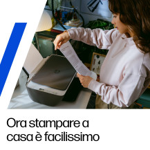 HP DeskJet 2920 Wireless All-in-One Colore Stampante