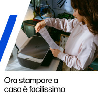 HP DeskJet 2920 Wireless All-in-One Colore Stampante