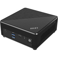 MSI MINI PC BAREBONE CUBI Intel N100
