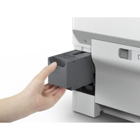 Epson WorkForce Pro WF-C529R / C579R Magenta XXL Ink Supply Unit