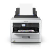 Epson WorkForce Pro WF-C529R / C579R Magenta XXL Ink Supply Unit