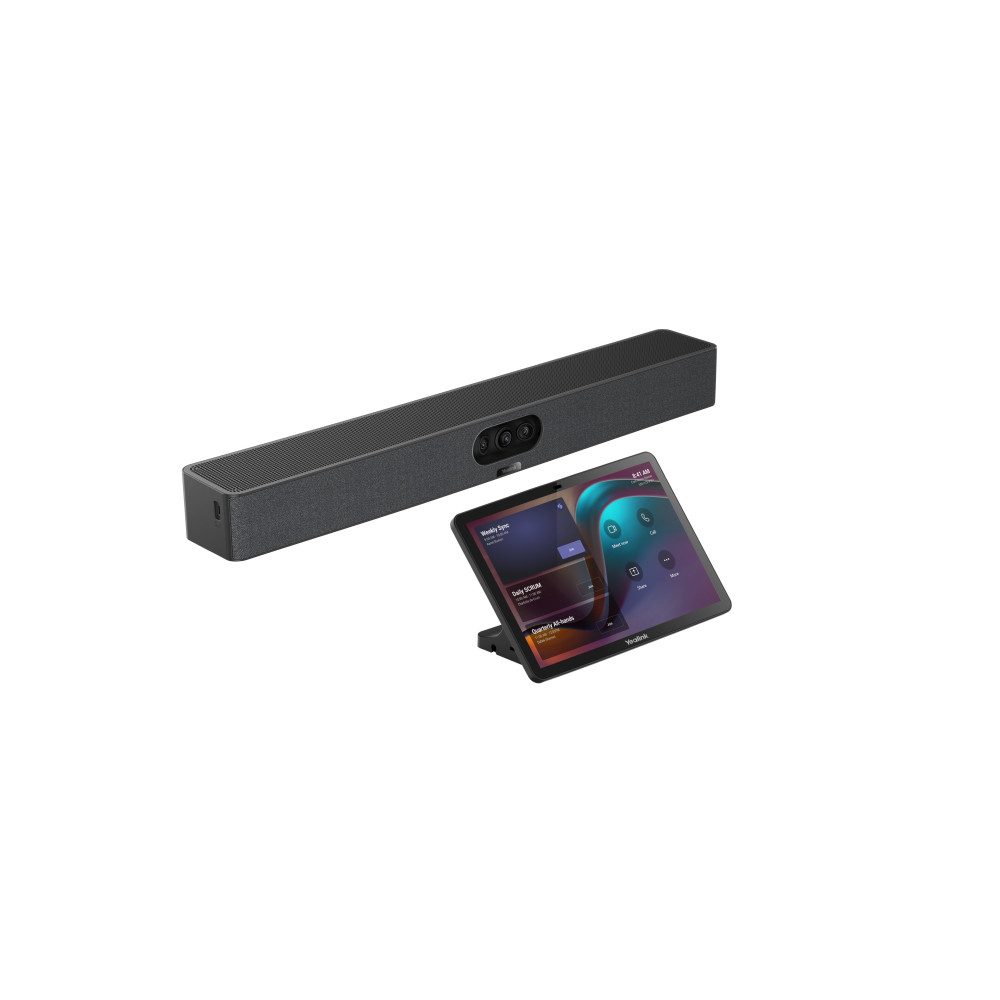 Yealink MeetingBar A25-031 sistema di conferenza