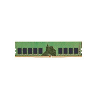 Kingston Technology KSM32ES8/16MF memoria 16 GB 1 x 16 GB DDR4 3200 MT/s 288-pin DIMM Data Integrity Check (verifica integrità d