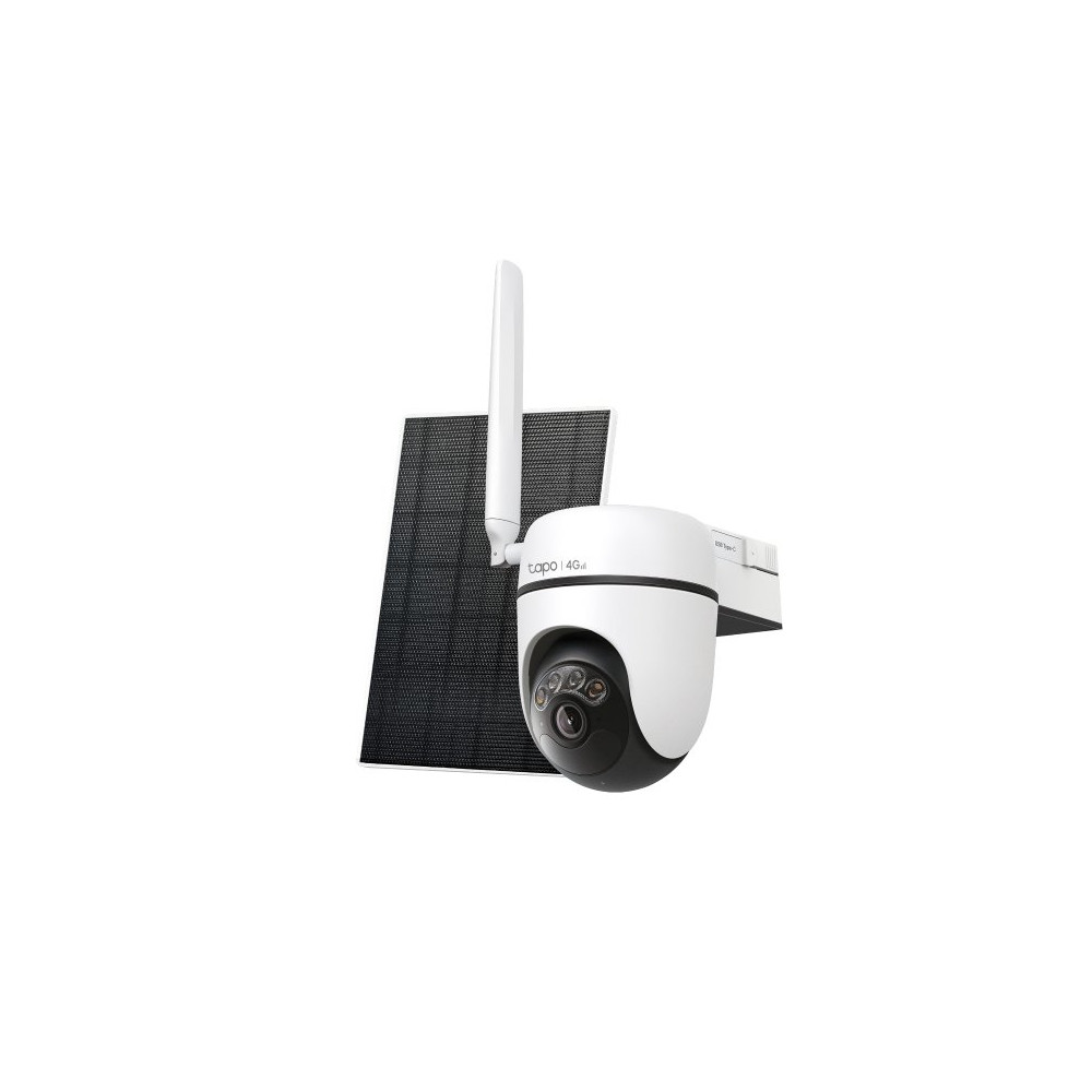 TP-Link Tapo C615G KIT Cupola Telecamera di sicurezza IP Esterno 2304 x 1296 Pixel Soffitto/Parete/Palo