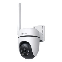 TP-Link TAPO C501GW telecamera di sorveglianza Torretta Telecamera di sicurezza IP Esterno 1920 x 1080 Pixel Parete