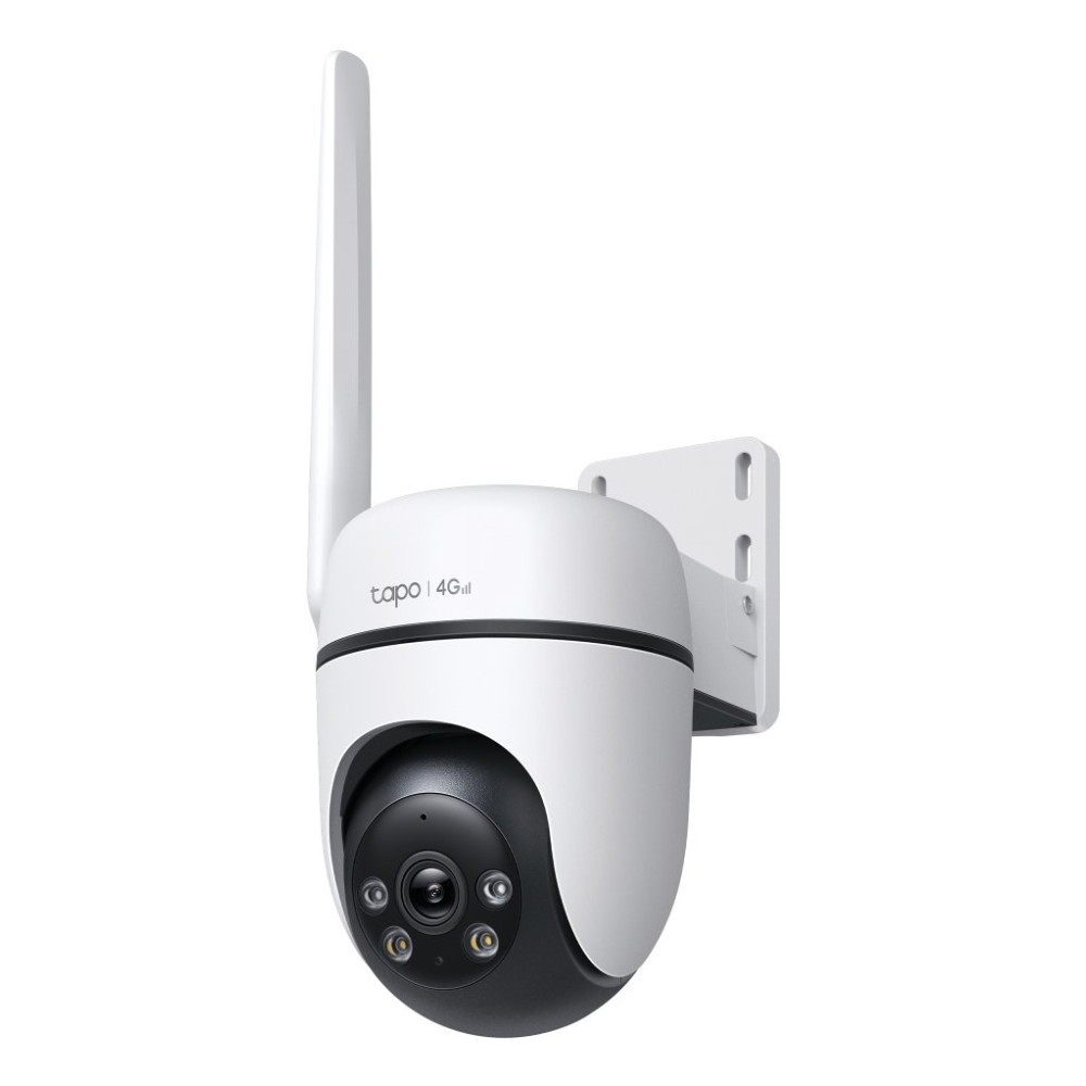TP-Link TAPO C501GW telecamera di sorveglianza Torretta Telecamera di sicurezza IP Esterno 1920 x 1080 Pixel Parete