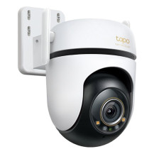 TP-Link TAPO C530WS telecamera di sorveglianza Torretta Telecamera di sicurezza IP Esterno 2880 x 1620 Pixel Parete