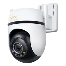 TP-Link TAPO C530WS telecamera di sorveglianza Torretta Telecamera di sicurezza IP Esterno 2880 x 1620 Pixel Parete