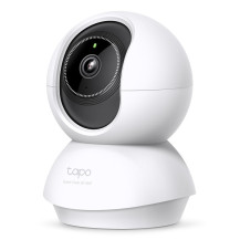TP-Link Tapo C230 Lampadina Telecamera di sicurezza IP Interno 2880 x 1620 Pixel Soffitto/Scrivania