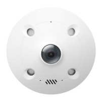 TP-Link InSight S655I Telecamera di sicurezza IP Interno 2560 x 1920 Pixel Soffitto/muro