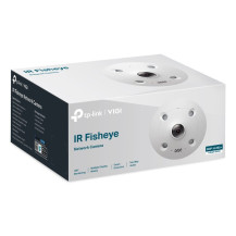 TP-Link InSight S655I Telecamera di sicurezza IP Interno 2560 x 1920 Pixel Soffitto/muro