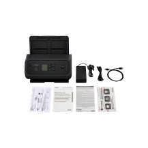 Canon 7291C003 scanner Scanner ADF 600 x 600 DPI A4 Nero