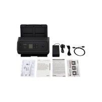 Canon 7291C003 scanner Scanner ADF 600 x 600 DPI A4 Nero