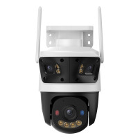 Imou Cruiser Triple Torretta Telecamera di sicurezza IP Esterno 2880 x 1620 Pixel Soffitto/muro