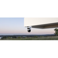 Imou Cruiser Triple Torretta Telecamera di sicurezza IP Esterno 2880 x 1620 Pixel Soffitto/muro
