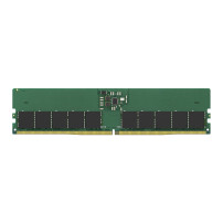 Kingston Technology KTD-PE556E-16G memoria 16 GB 1 x 16 GB DDR5 5600 MT/s 288-pin DIMM Data Integrity Check (verifica integrità 