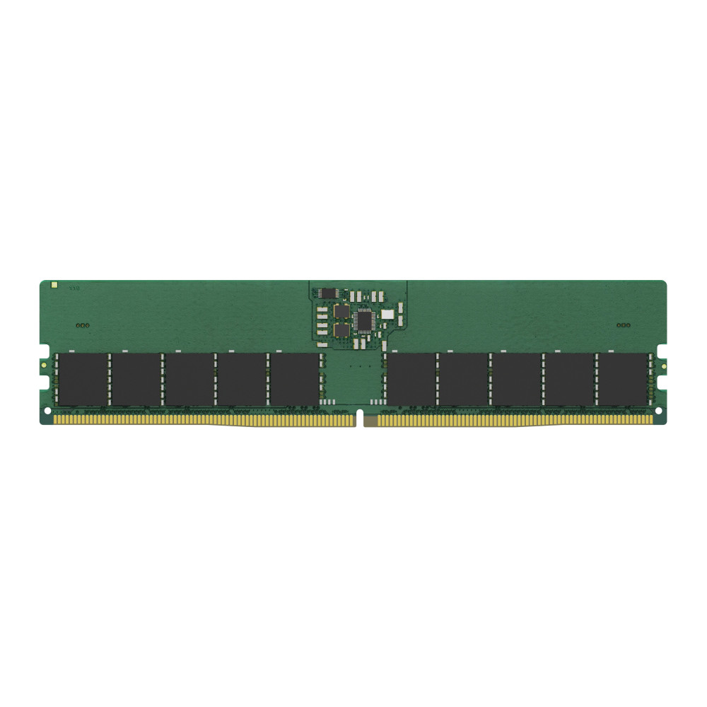 Kingston Technology KTD-PE556E-16G memoria 16 GB 1 x 16 GB DDR5 5600 MT/s 288-pin DIMM Data Integrity Check (verifica integrità 
