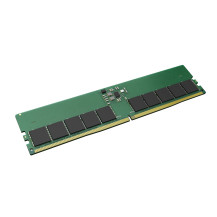 Kingston Technology KTD-PE556E-16G memoria 16 GB 1 x 16 GB DDR5 5600 MT/s 288-pin DIMM Data Integrity Check (verifica integrità 